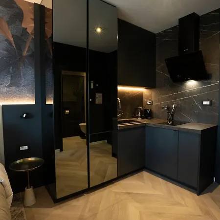 Kalan Boutique Stay Zirovnica Zimmer foto