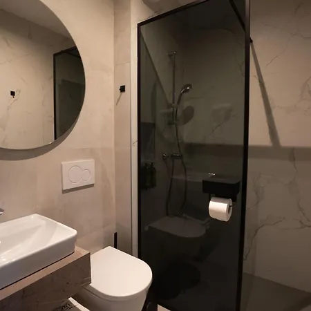 Kalan Boutique Stay Zirovnica Zimmer foto