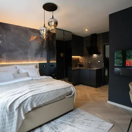 Kalan Boutique Stay Zirovnica Zimmer foto