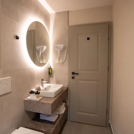Kalan Boutique Stay Zirovnica Zimmer foto