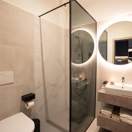 Kalan Boutique Stay Zirovnica Zimmer foto