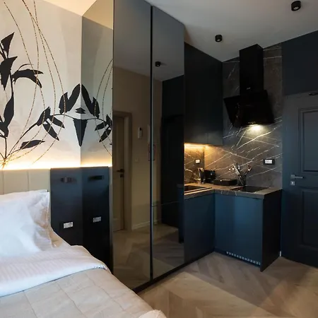 Kalan Boutique Stay Zirovnica Zimmer foto