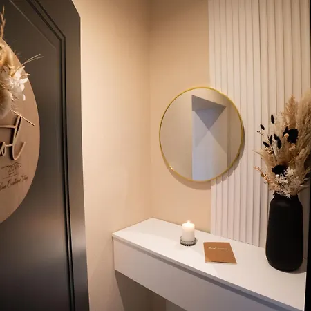 Kalan Boutique Stay Zirovnica Zimmer foto