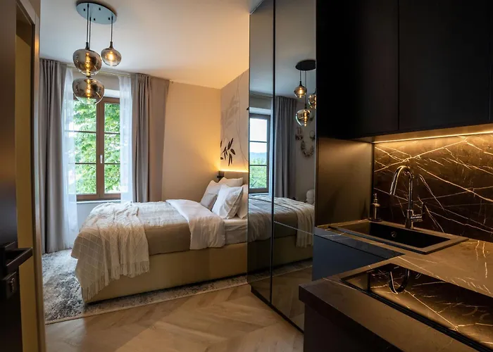 Kalan Boutique Stay