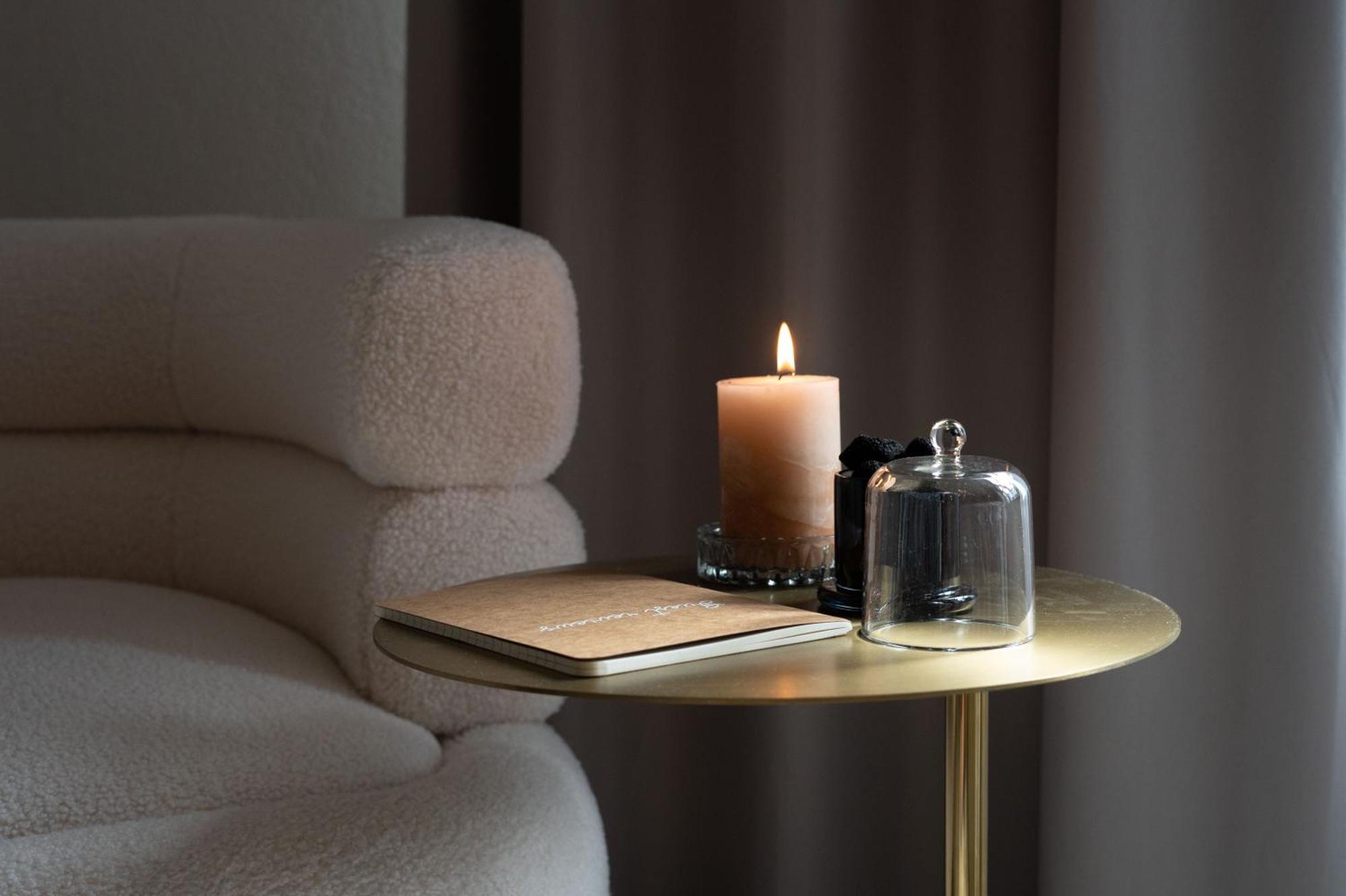 Kalan Boutique Apartment *
