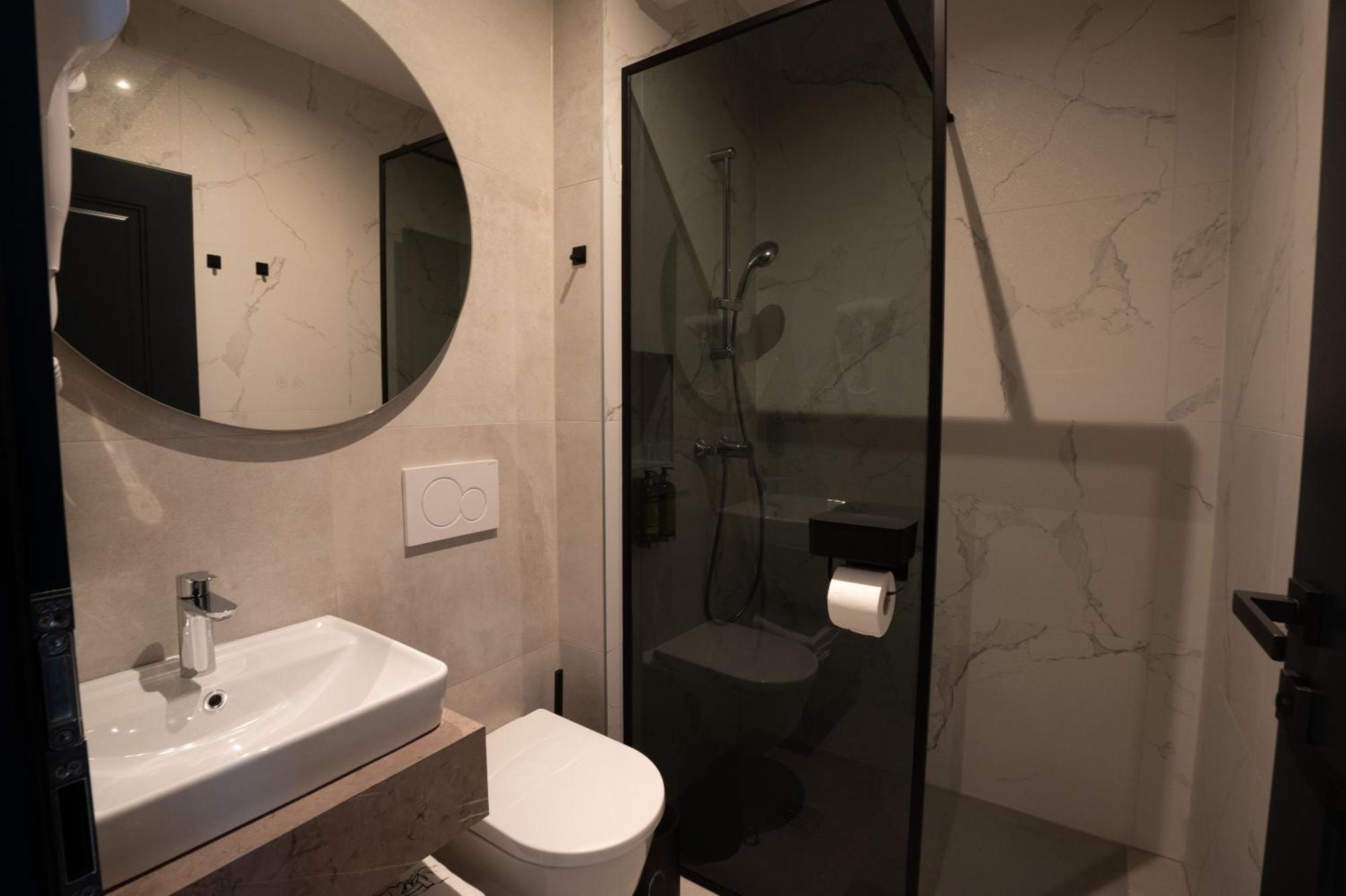 Kalan Boutique Apartment *