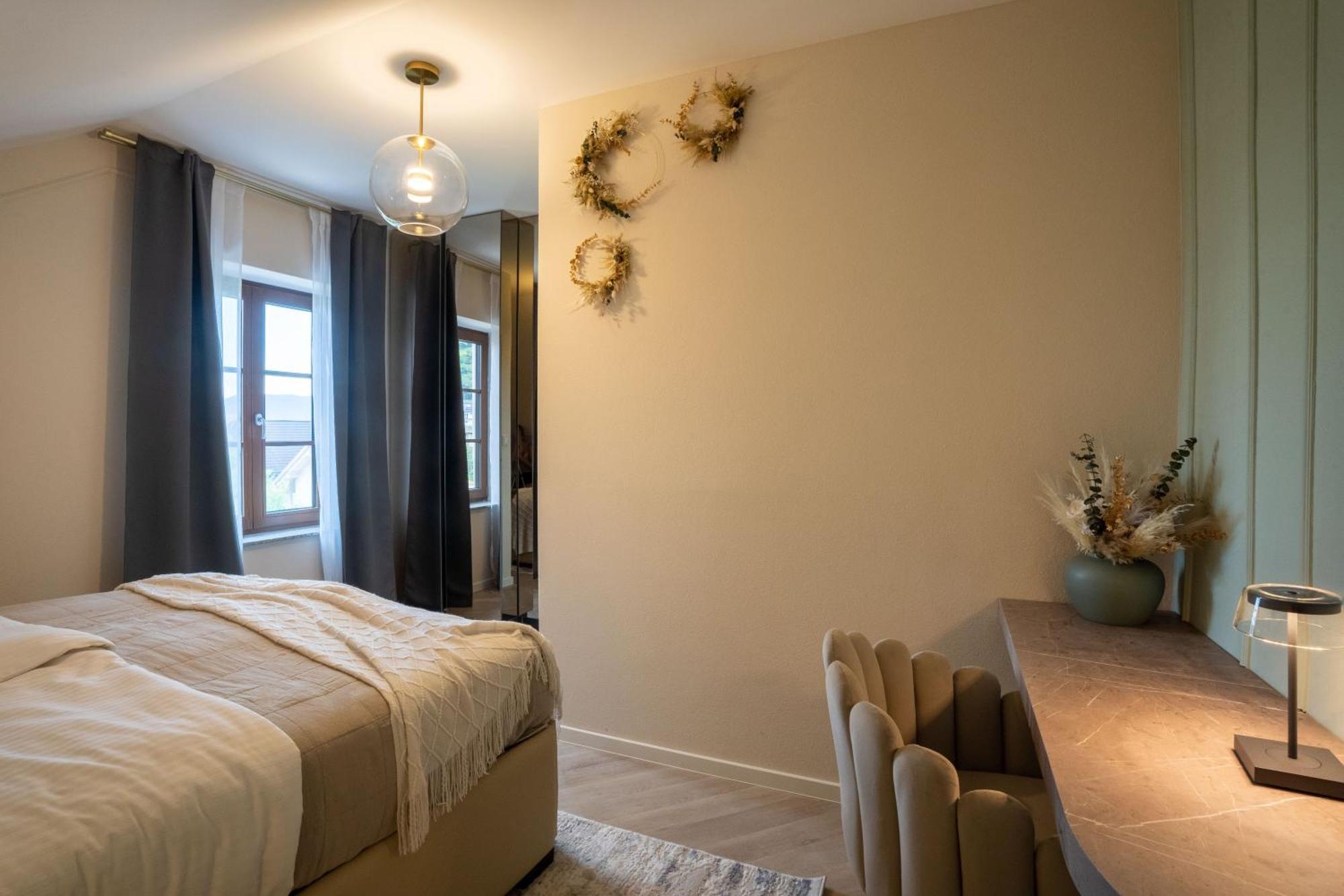 Apartment Kalan Boutique Zirovnica