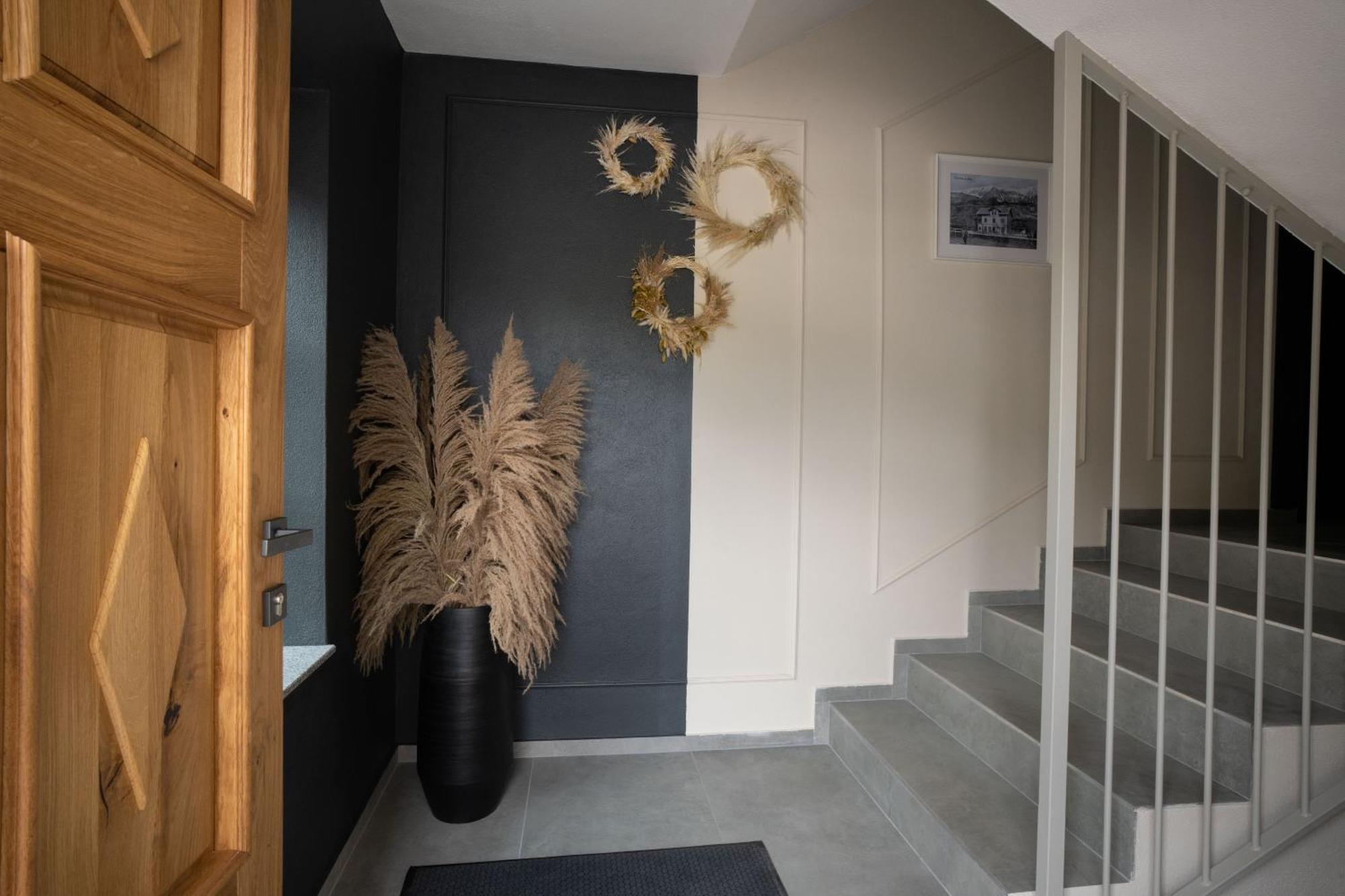 Kalan Boutique Apartment Zirovnica