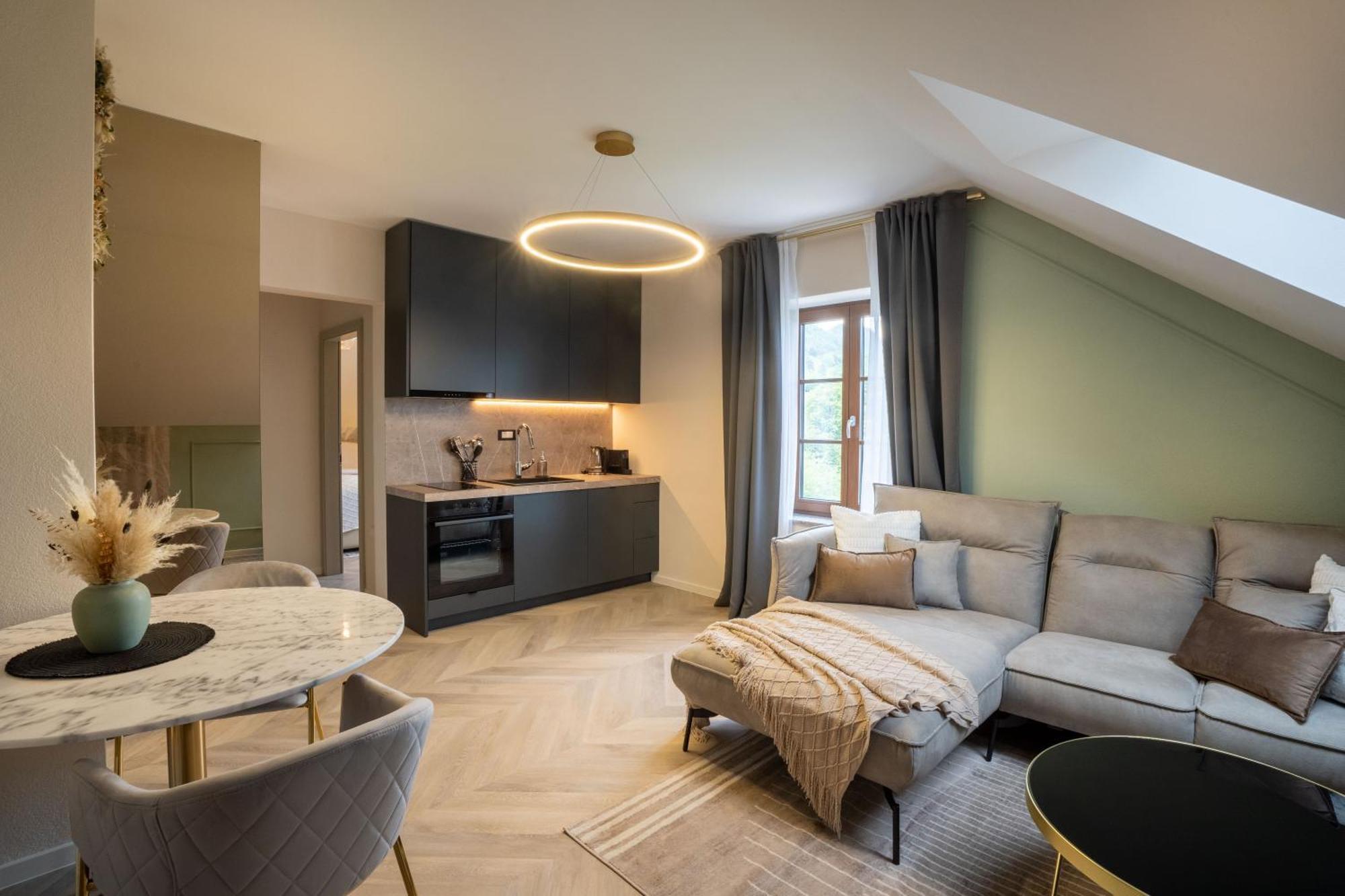 Kalan Boutique Appartement *