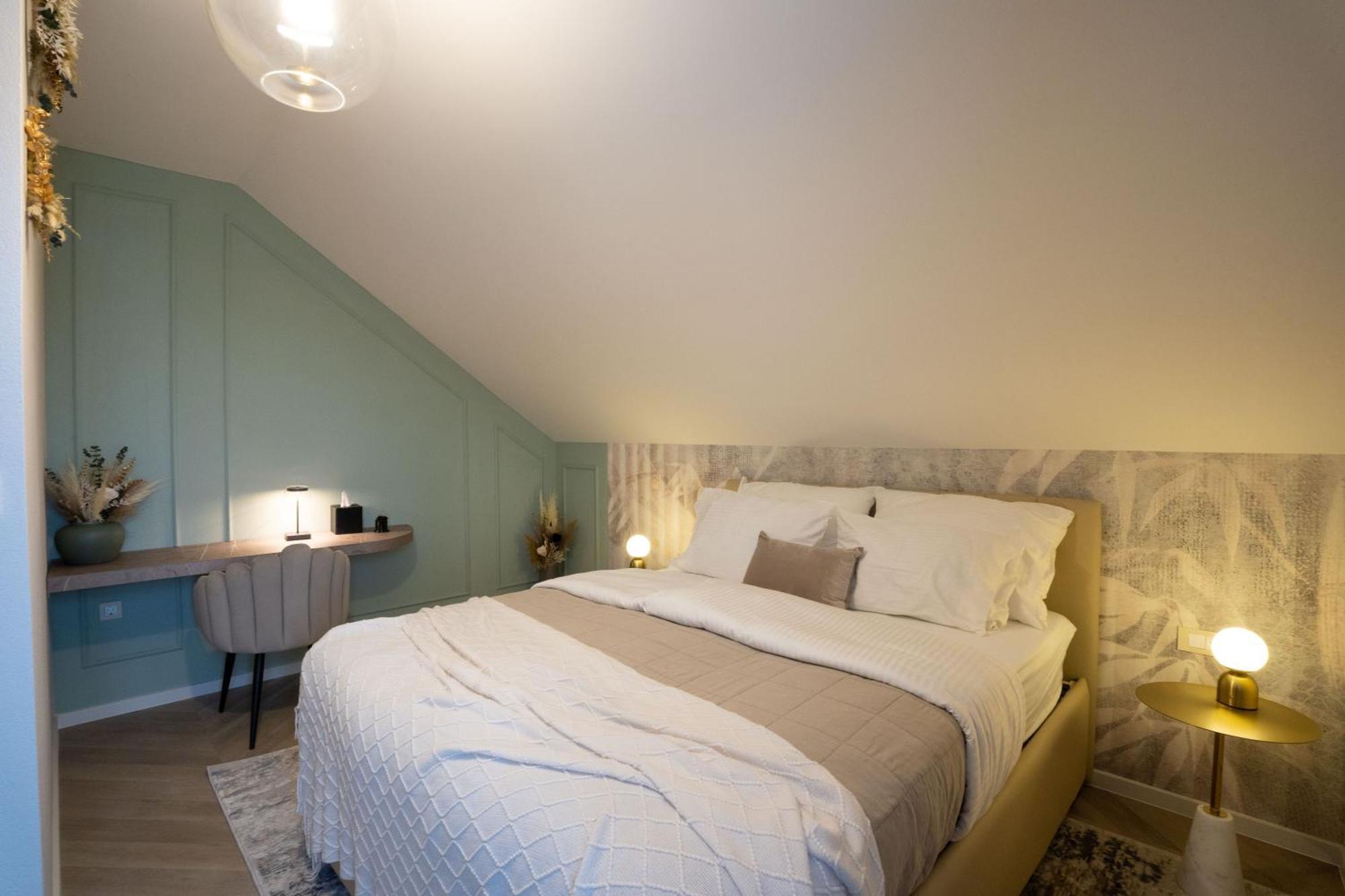 Apartment Kalan Boutique *