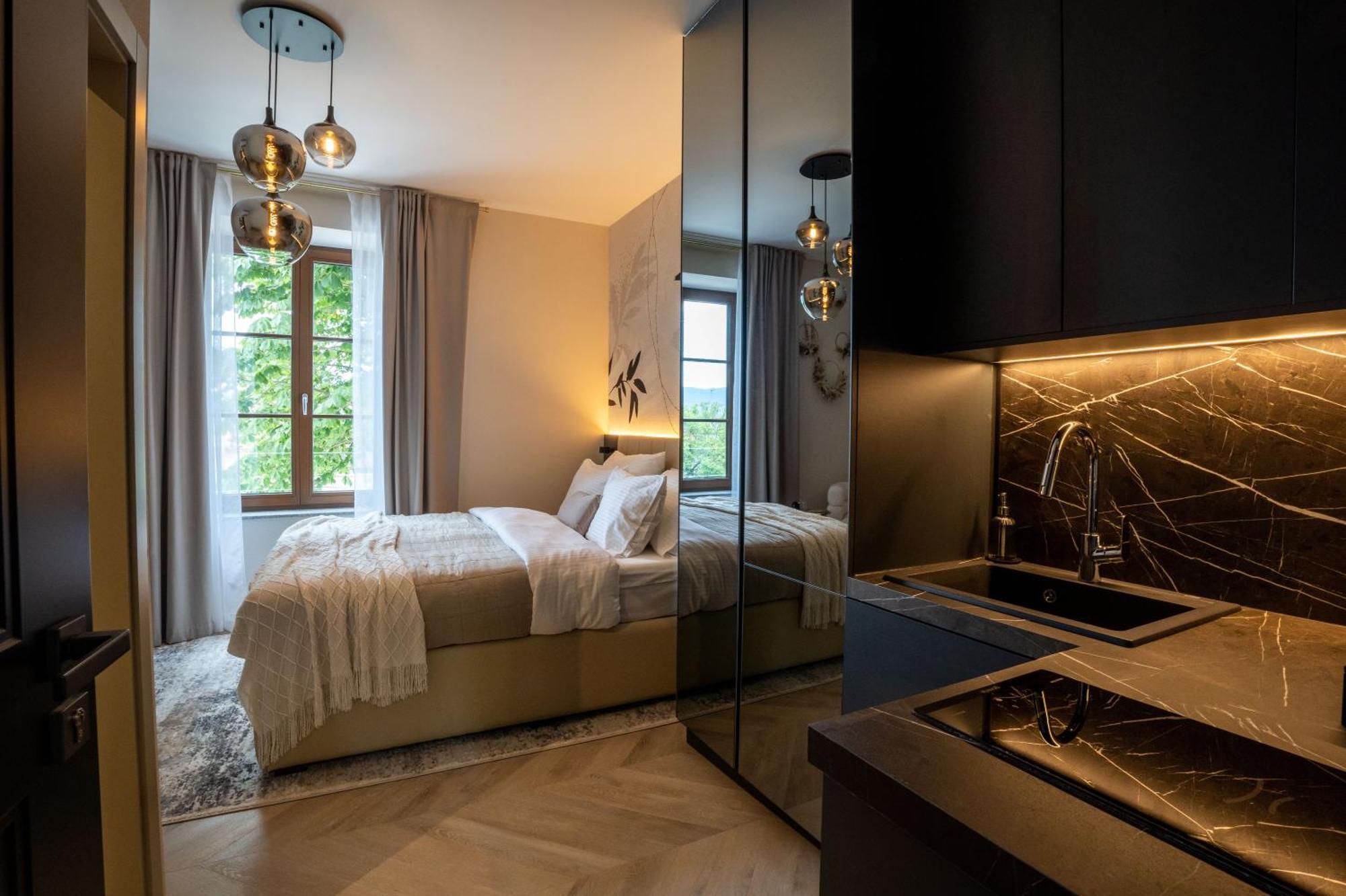 Apartment Kalan Boutique *