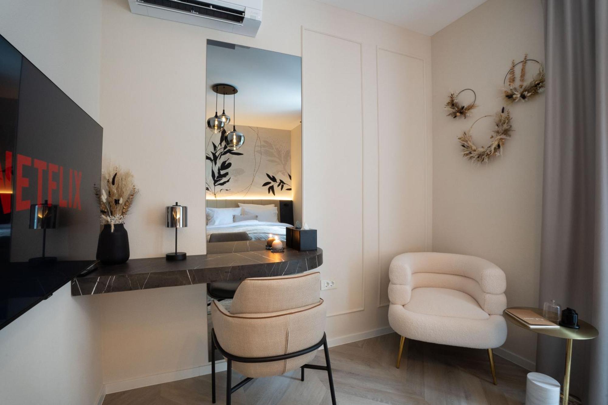 Apartment Kalan Boutique