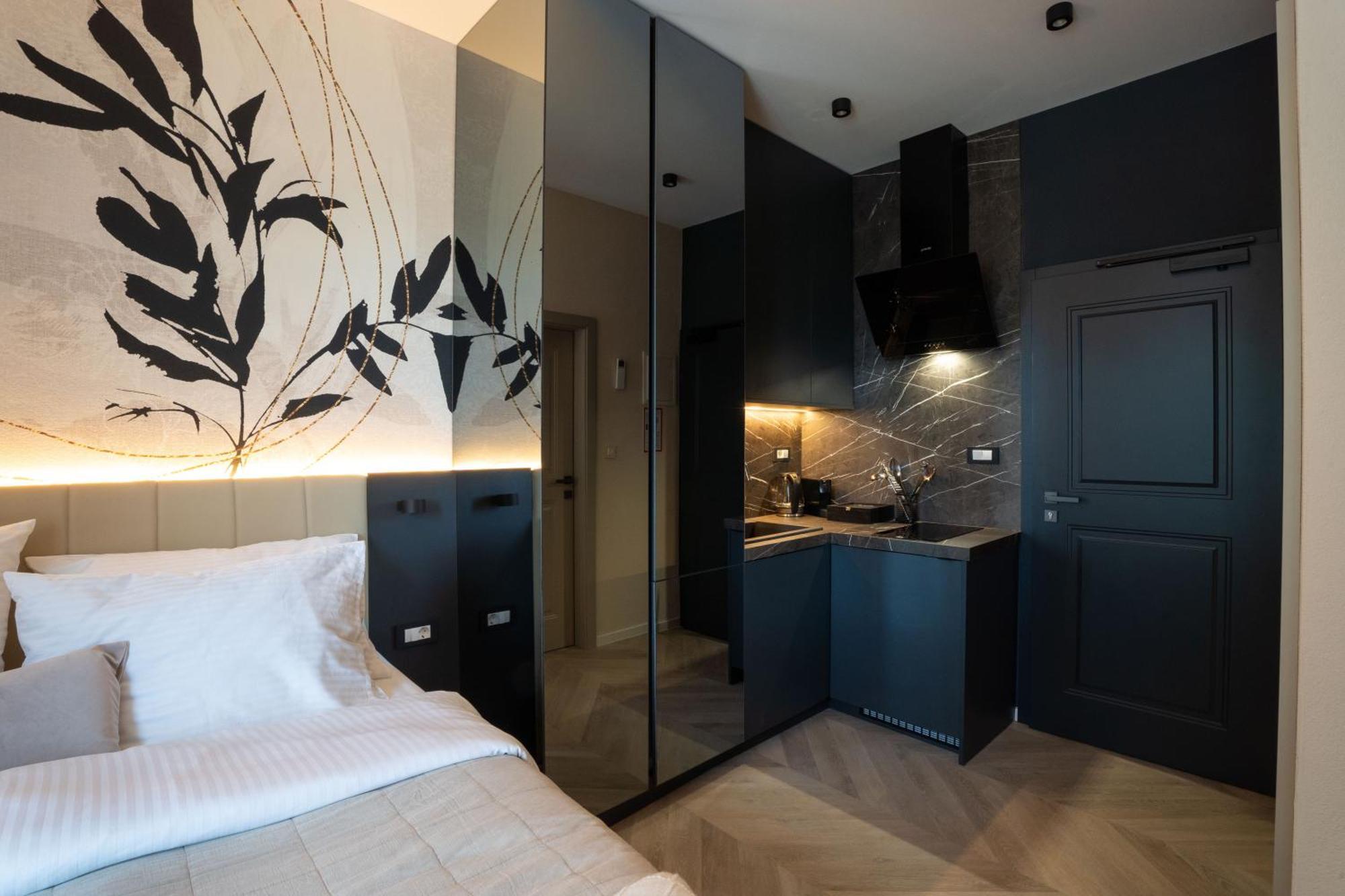 Kalan Boutique Appartement Zirovnica