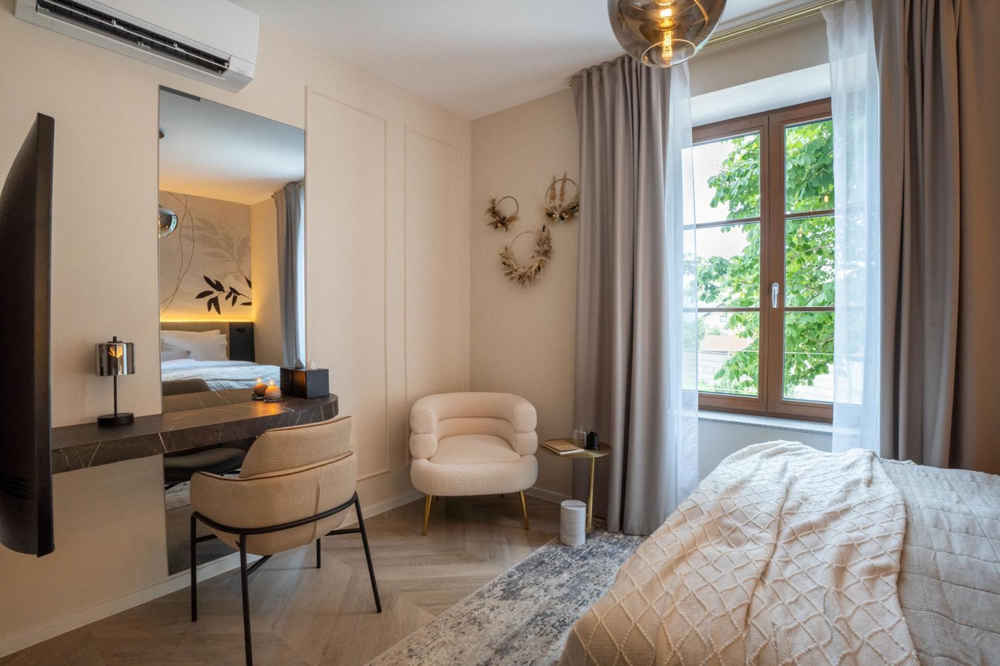 Kalan Boutique Apartment *