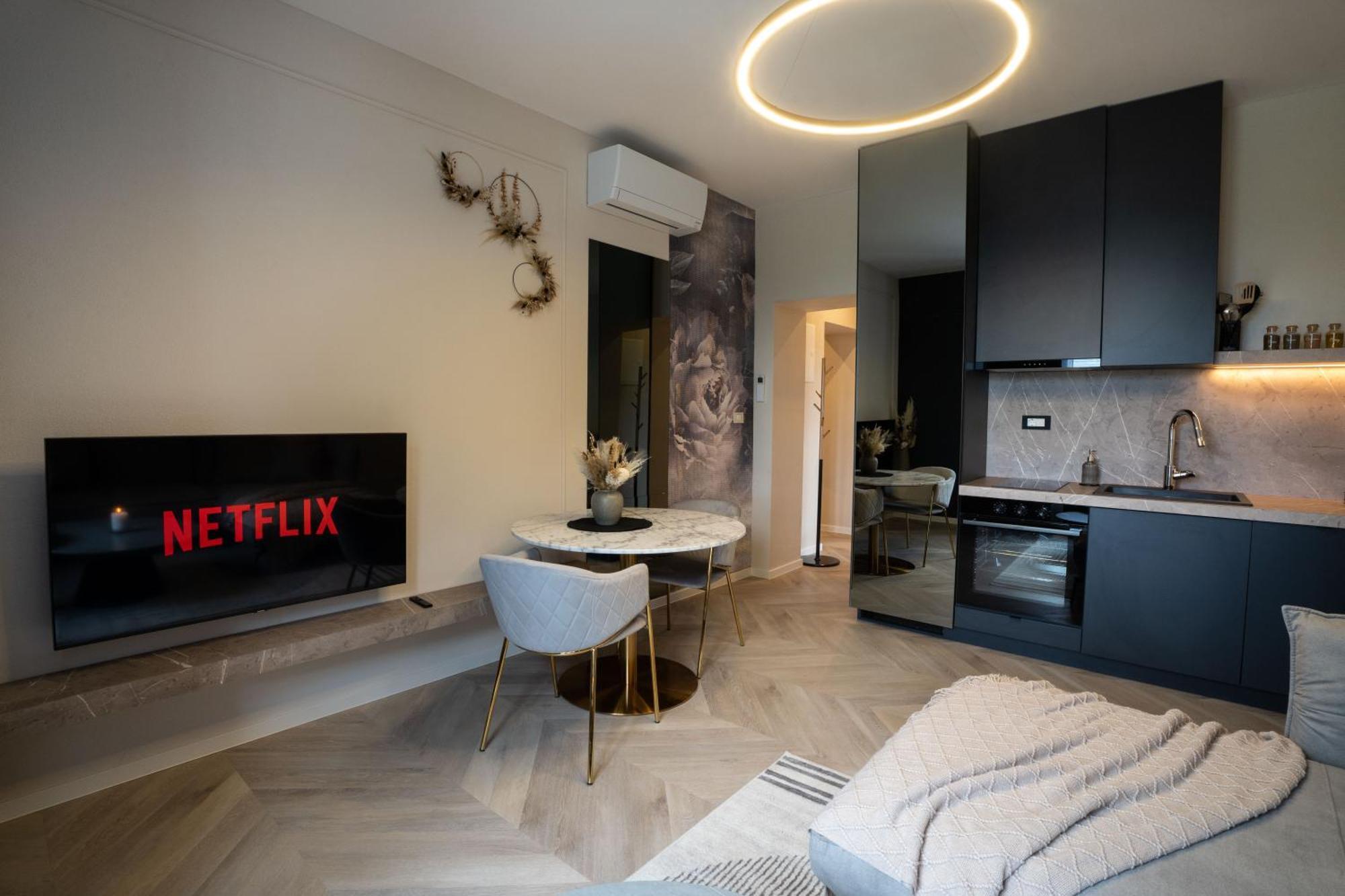 Kalan Boutique Appartement