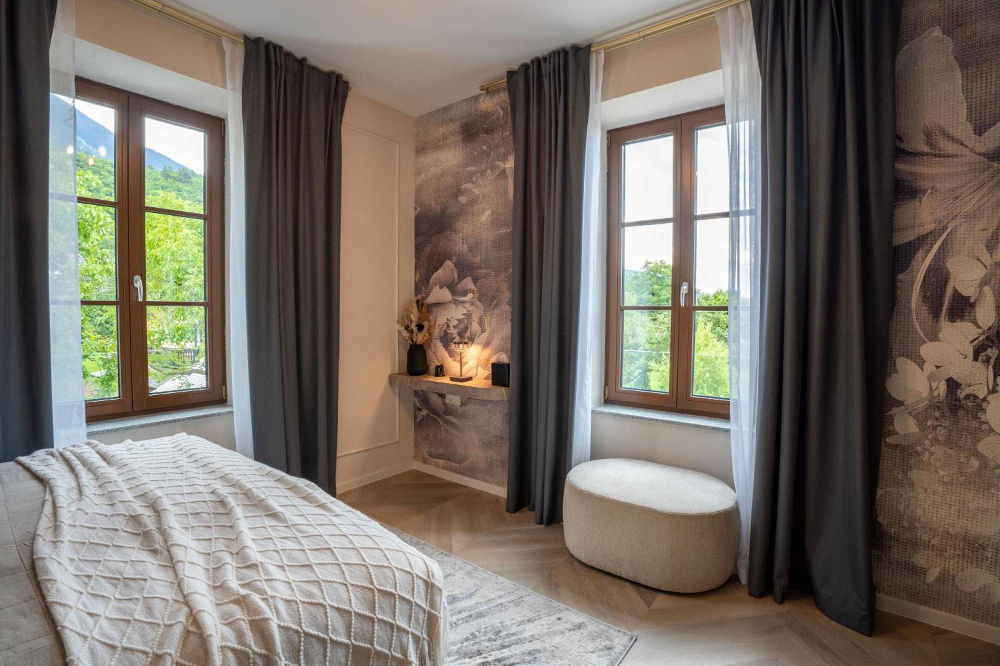 Kalan Boutique Apartment *