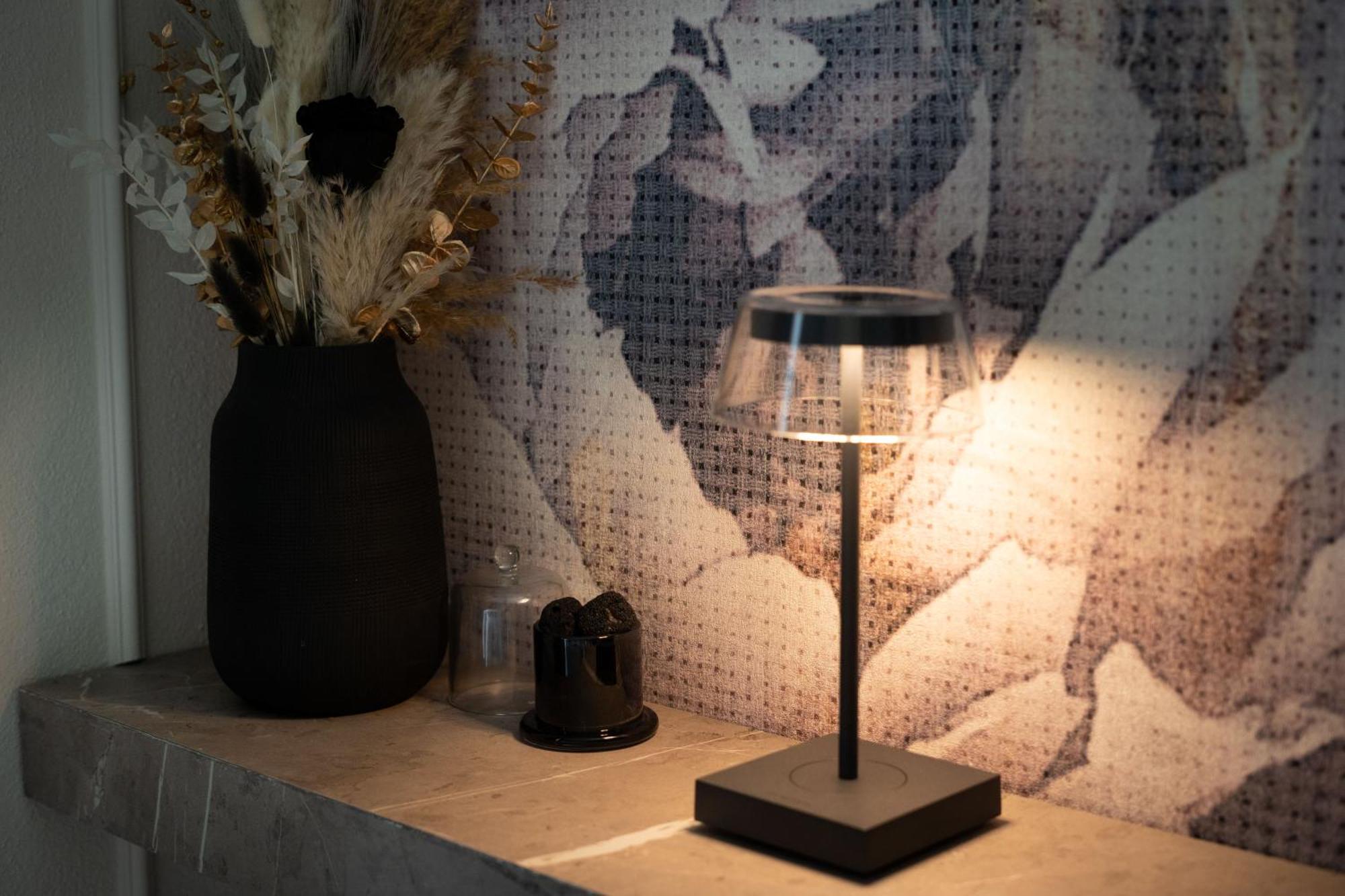 Kalan Boutique Apartment *