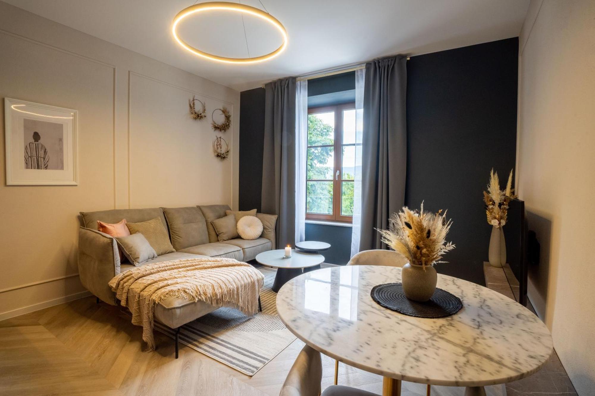 Apartment Kalan Boutique *
