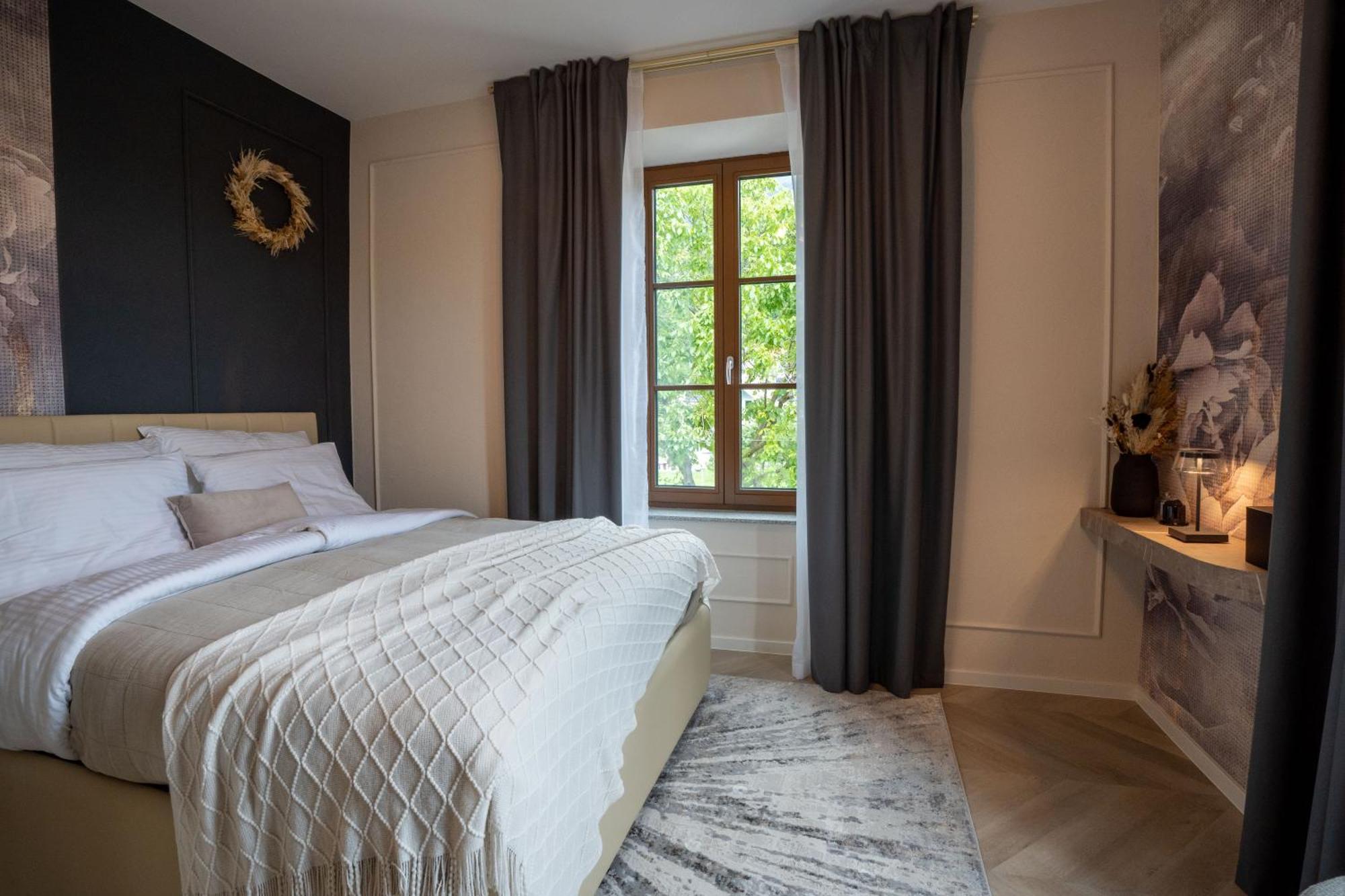 Apartment Kalan Boutique