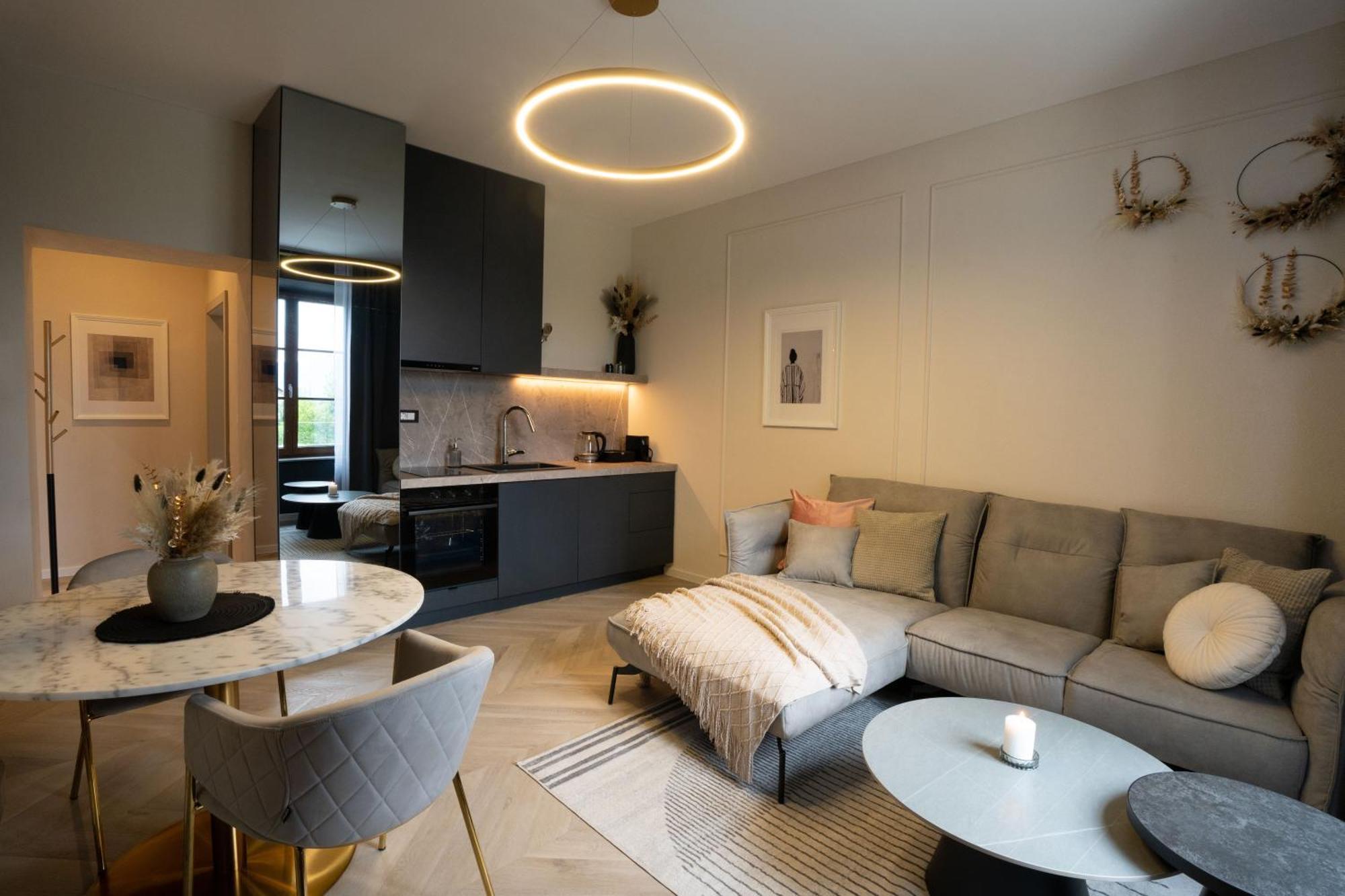 Kalan Boutique Apartment