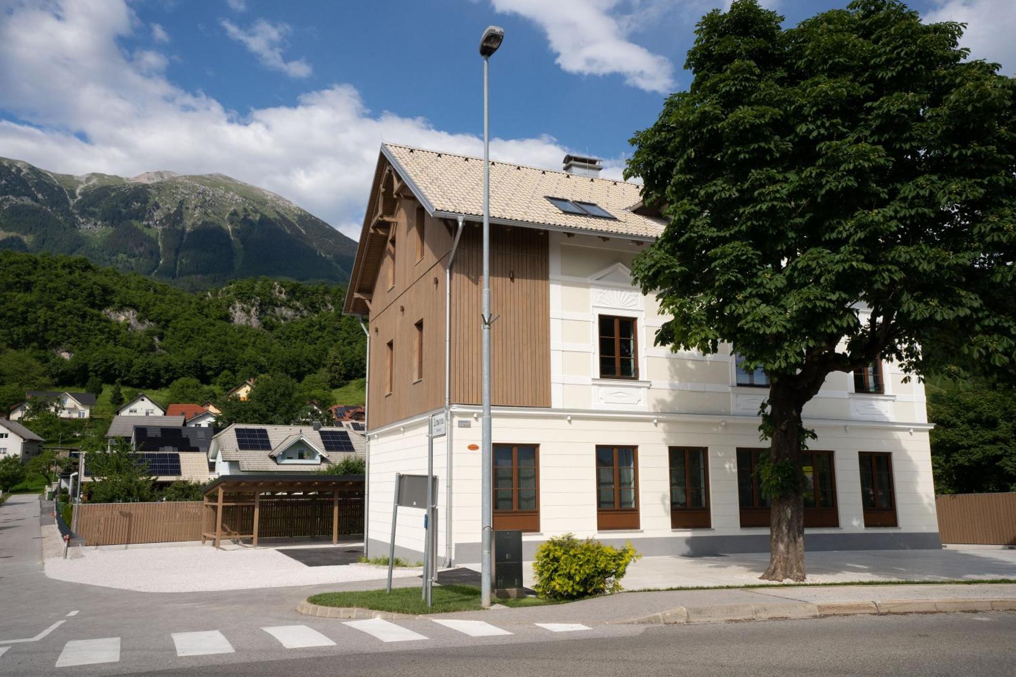 Kalan Boutique Apartment Zirovnica